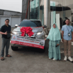 Mr X - Promo Pajero Sport