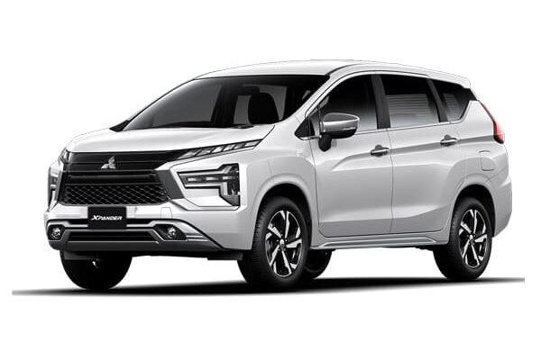 Mitsubishi Xpander