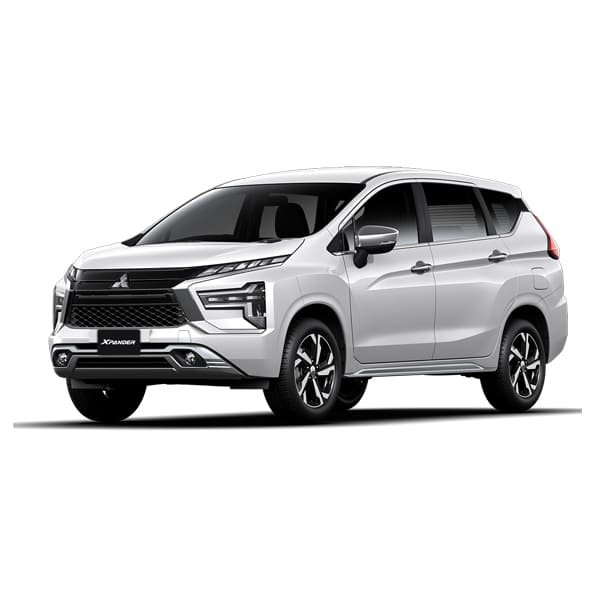 Mitsubishi Xpander