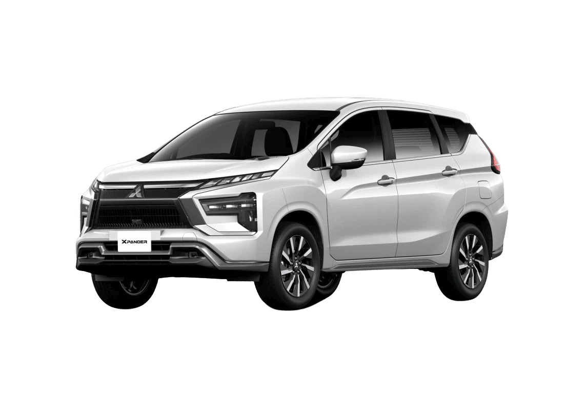 Mitsubishi Xpander