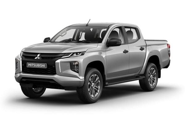 Mitsubishi Triton