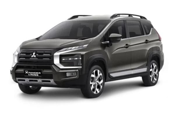 Mitsubishi Xpander Cross