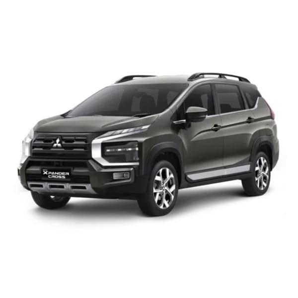 Mitsubishi Xpander Cross