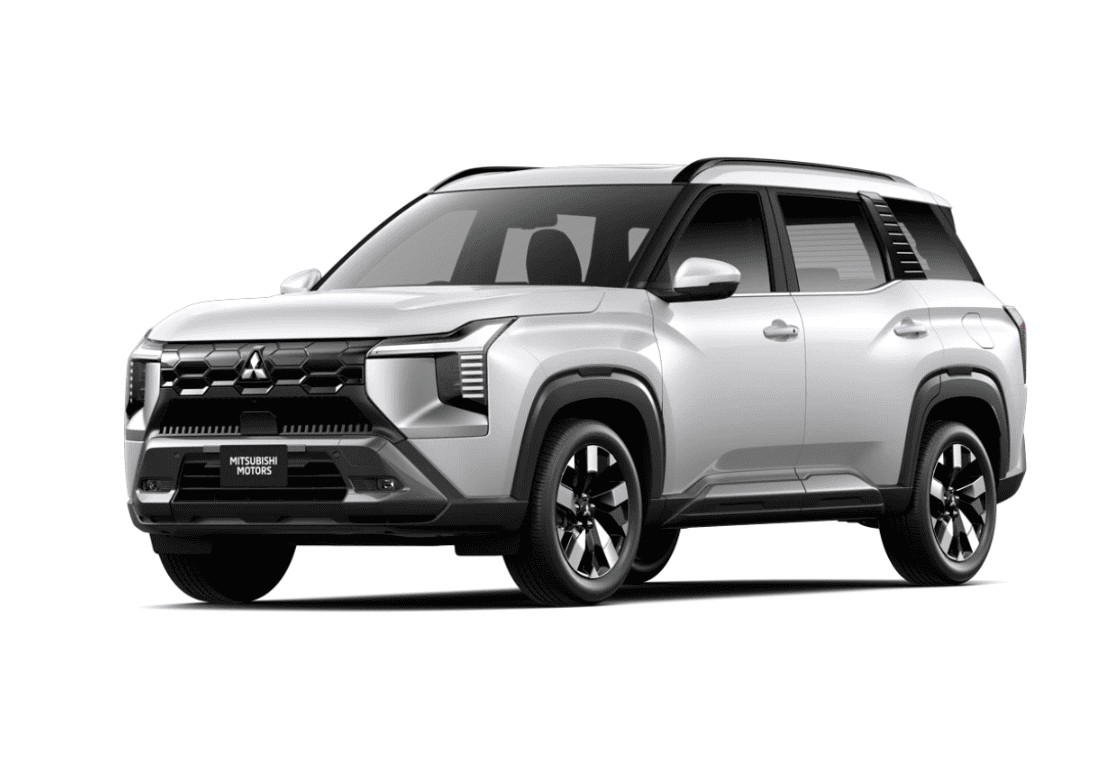 Mitsubishi Destinator Mitsubishi Destinator