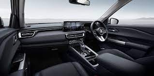 Cari Mobil Keluarga di Jabodetabek? Cek Luasnya Storage Mitsubishi All-New Destinator Ini!